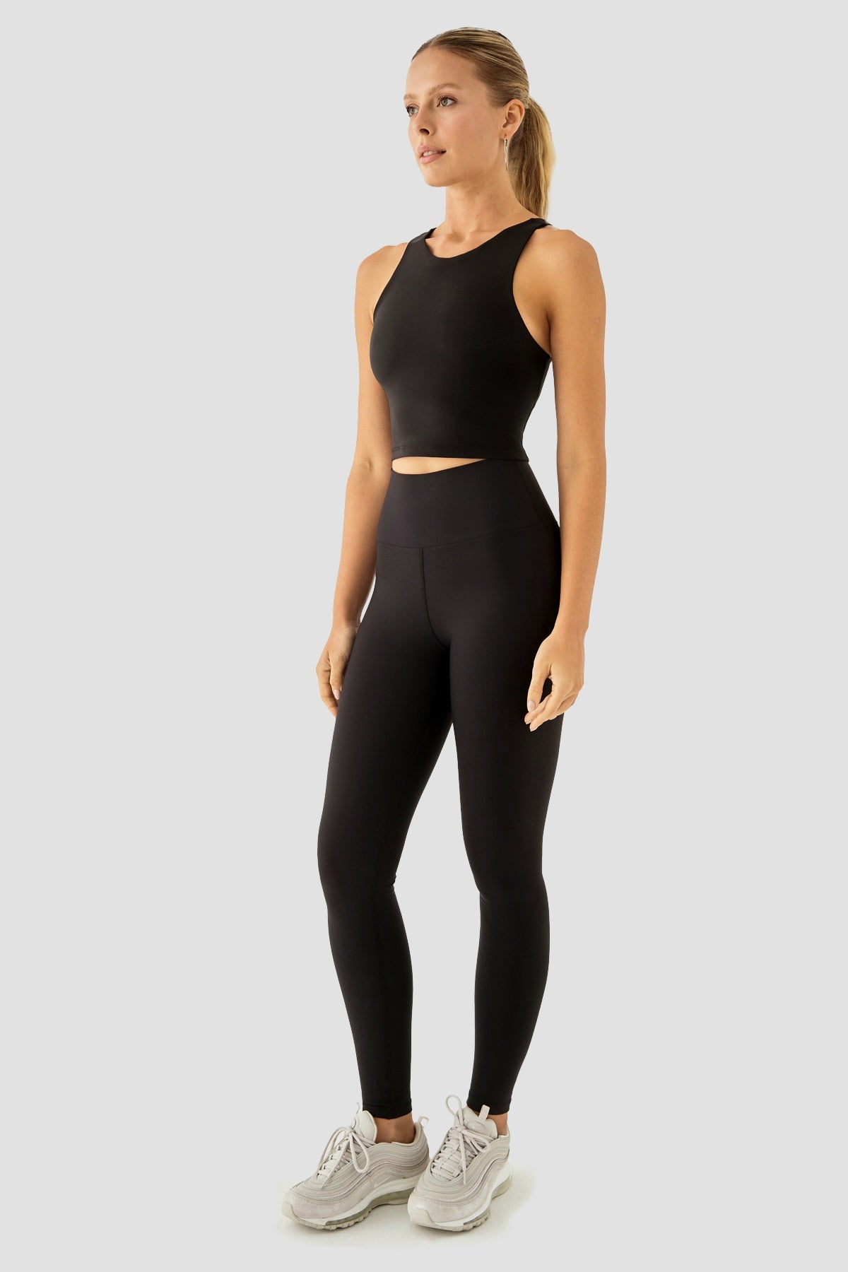 POPI BLACK