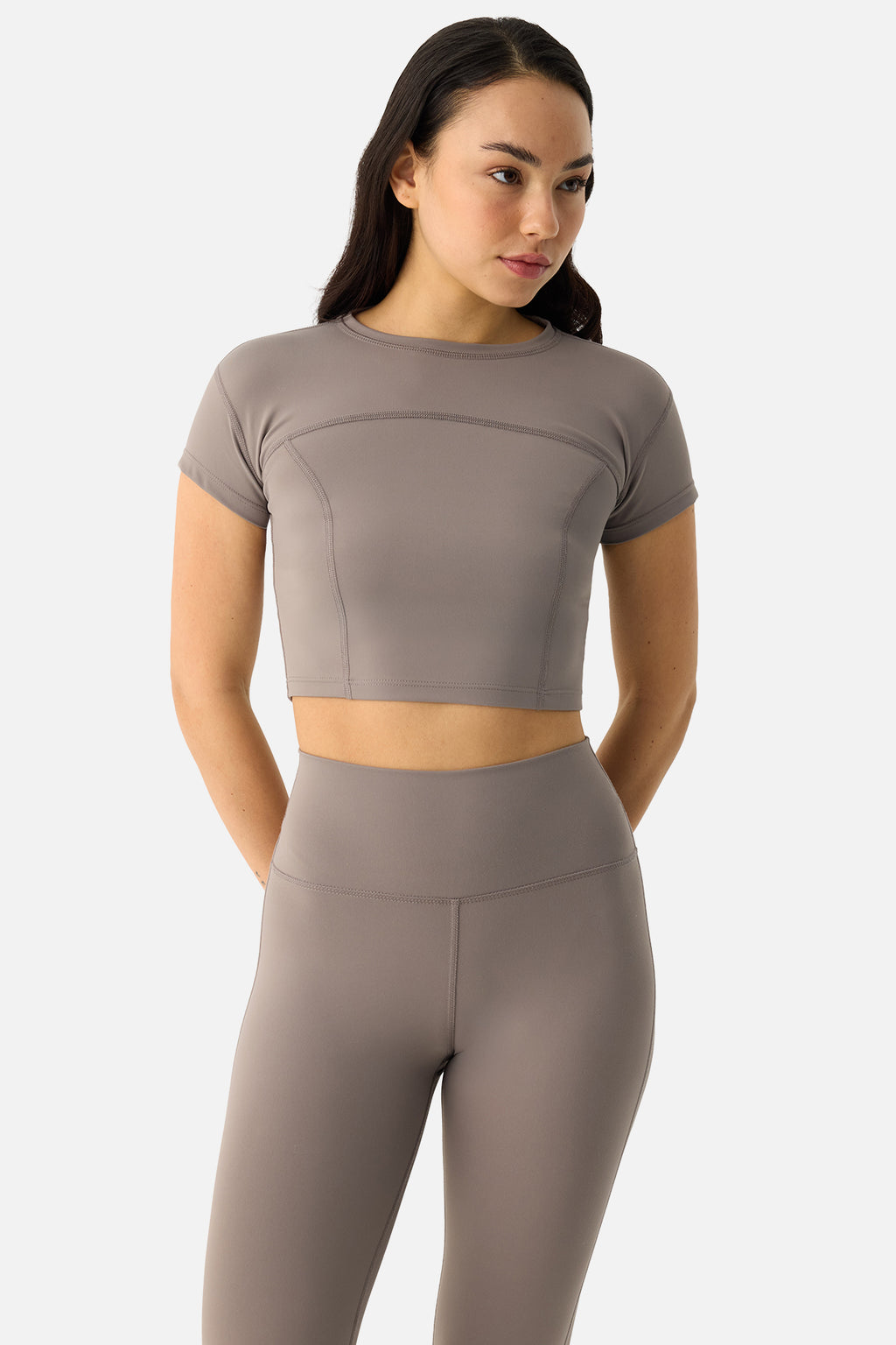 LIORA CROP STONE