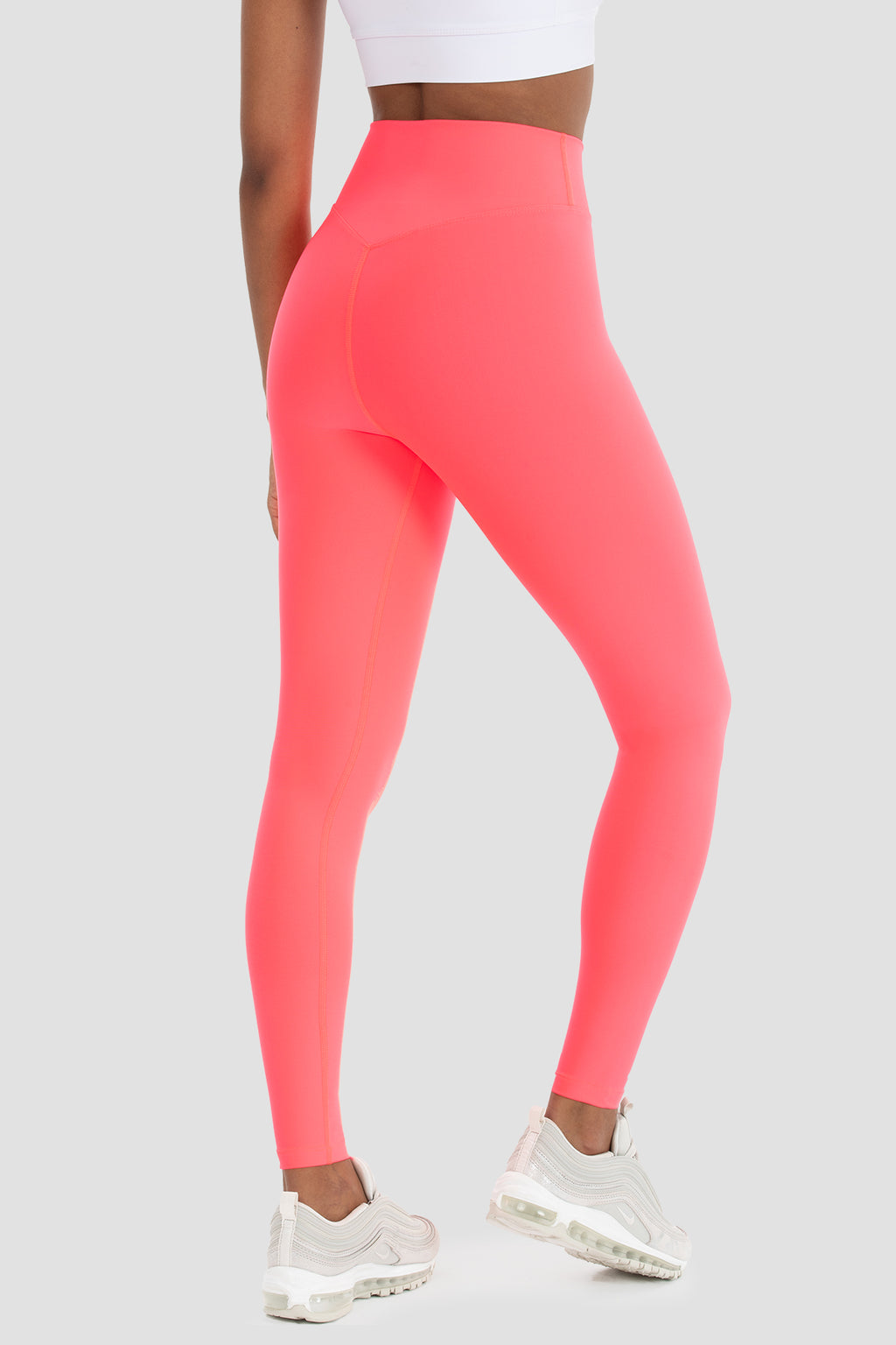 ALARA NEON PINK