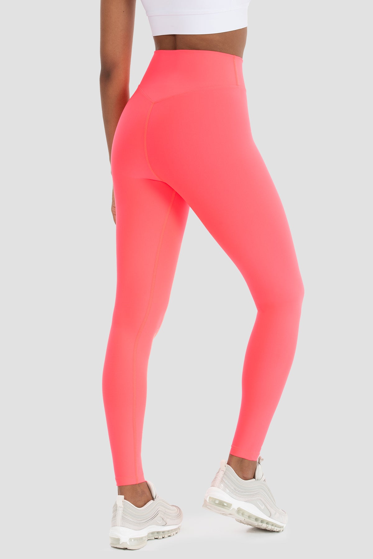 ALARA NEON PINK