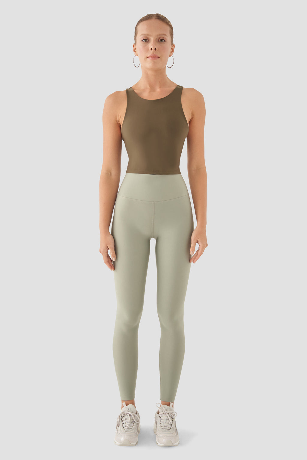 POPI LIGHT GREEN