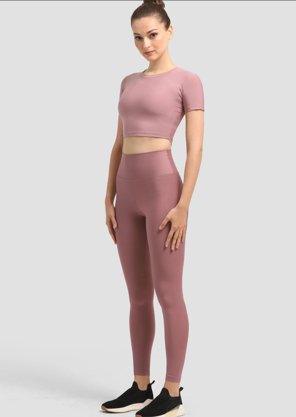 POPI LIGHT ROSE