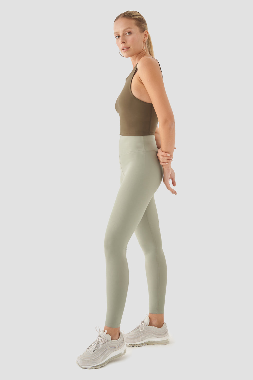 POPI LIGHT GREEN